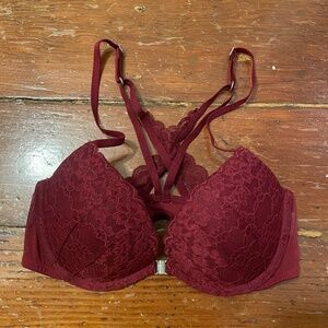 Gilly Hicks set of 2 bras